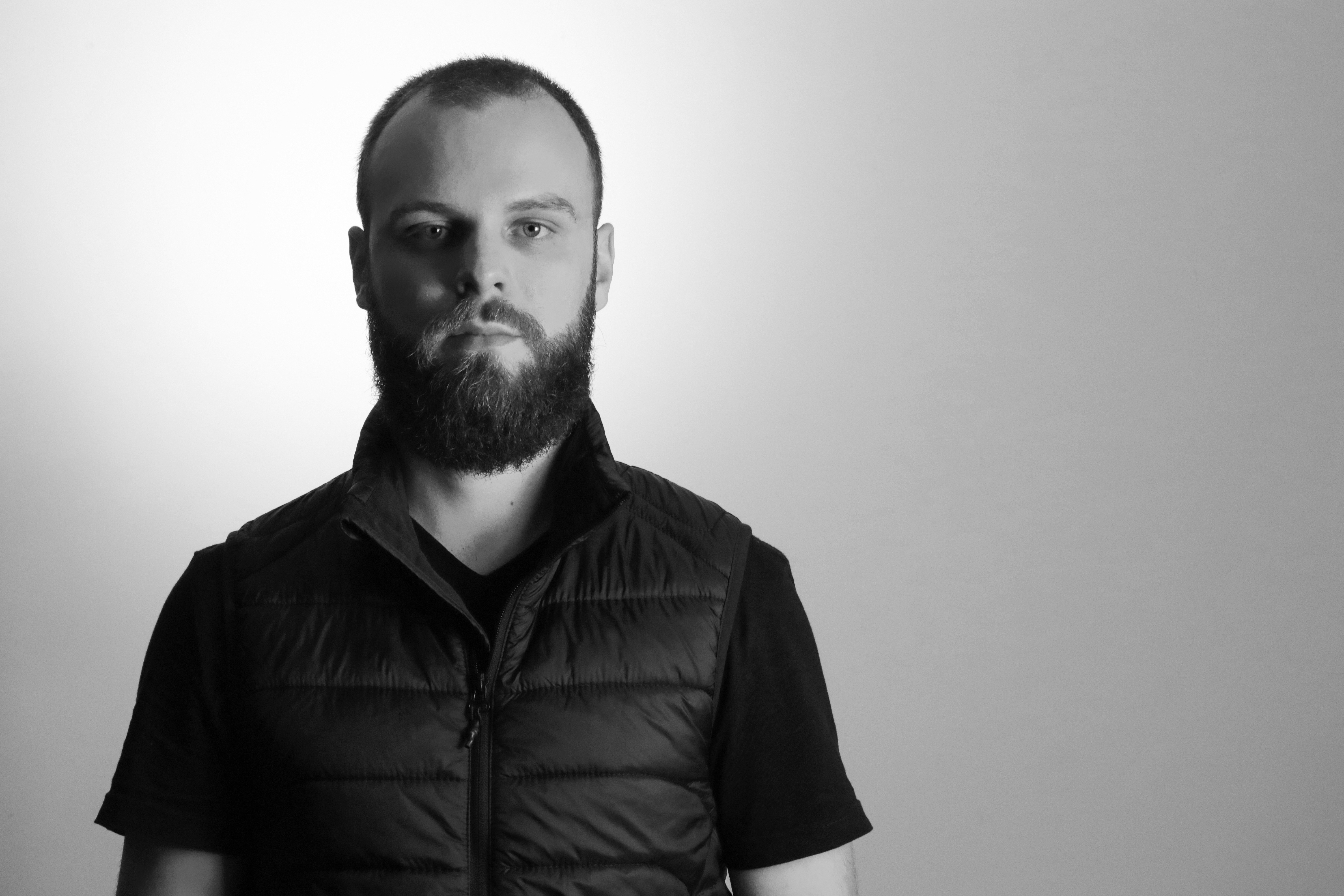 Bruno Zietz - Drill Arquitetura